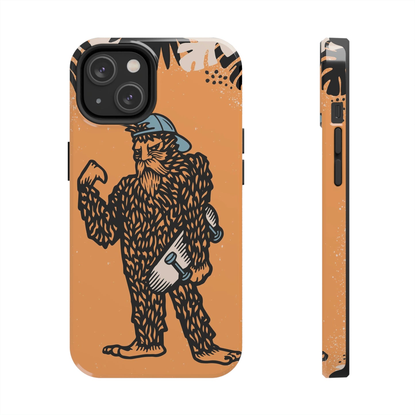 Bigfoot Skateboard Case