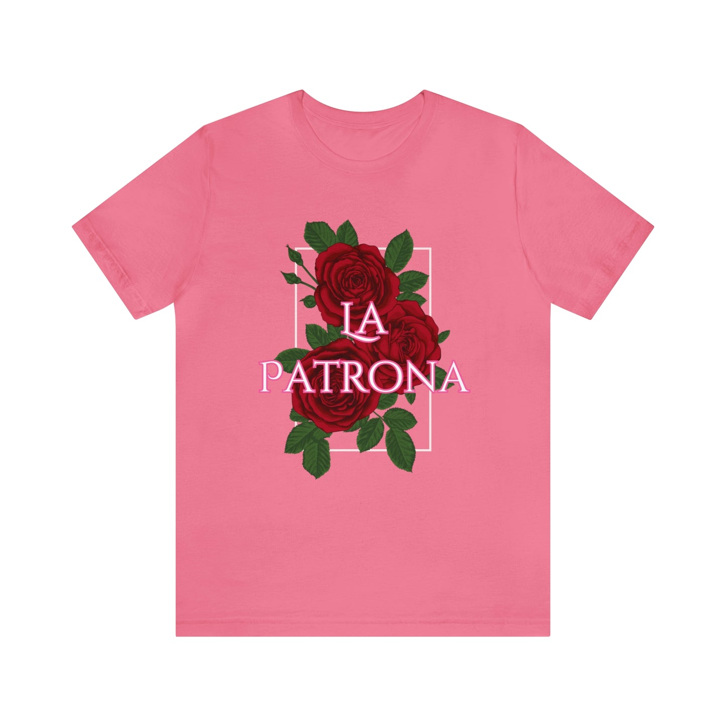 La Patrona Tee