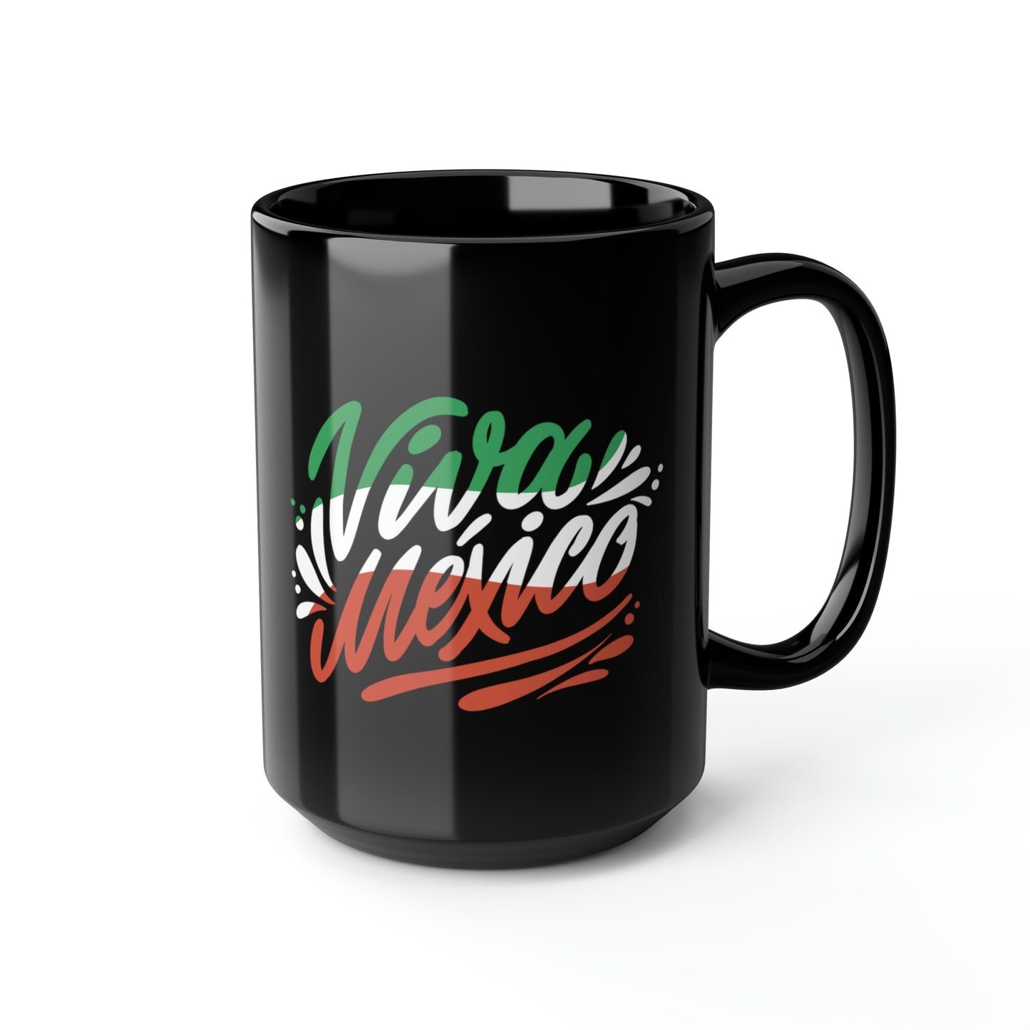 Viva Mexico Mug