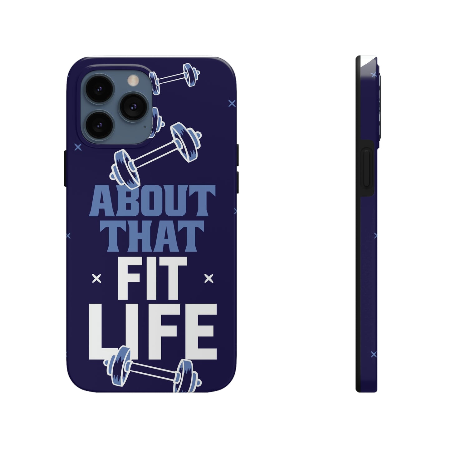 About That Fit Life Case