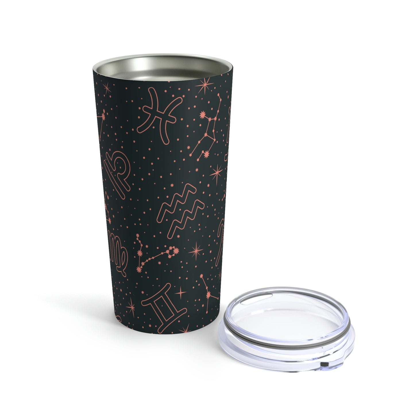 20oz Astrology Tumbler