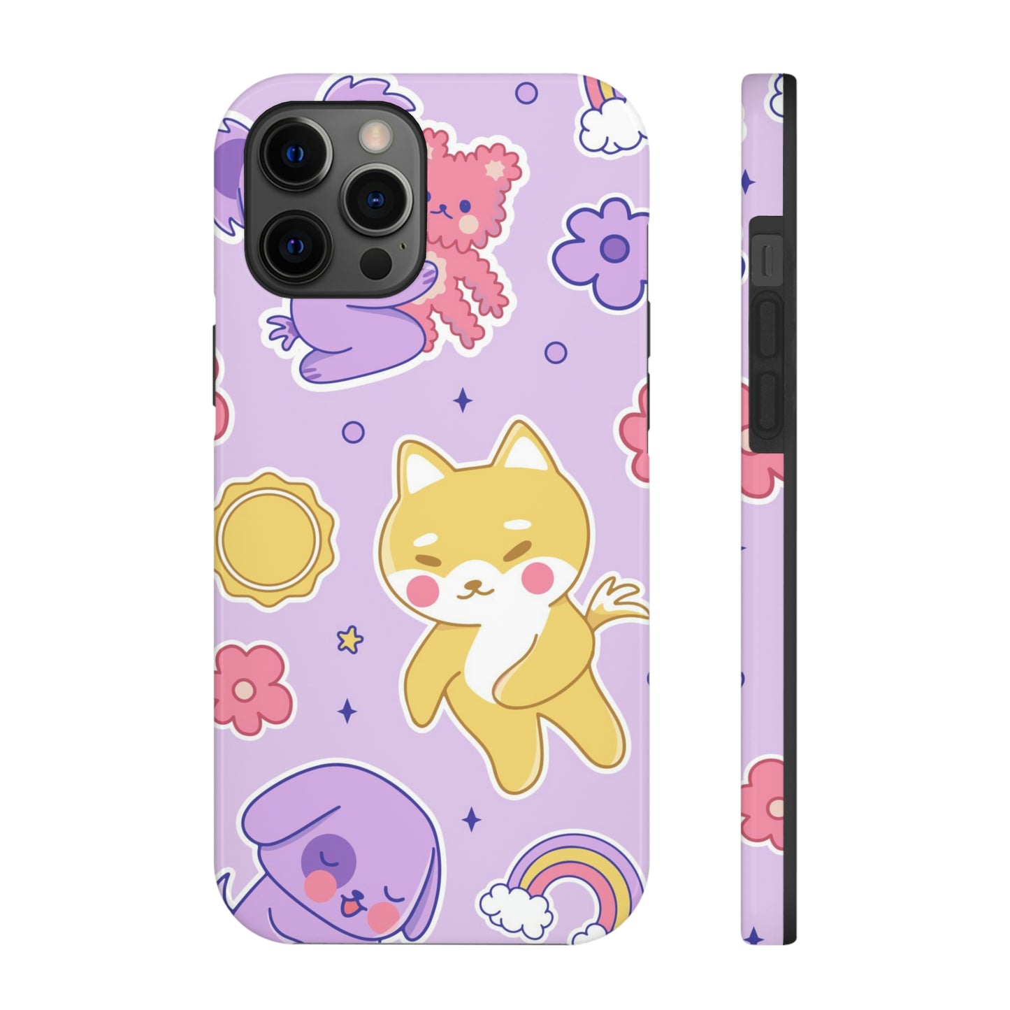 Kawaii Animals Case v.3