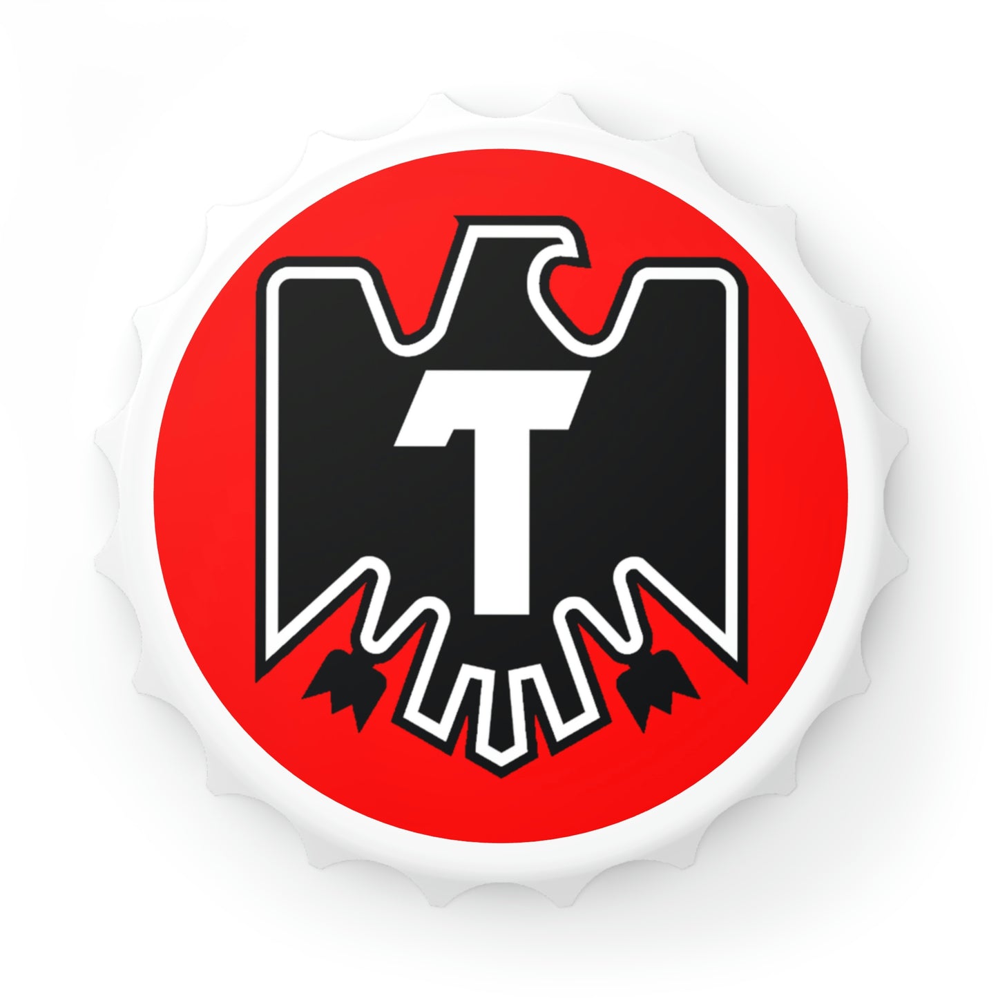 Tecate Bottle Opener