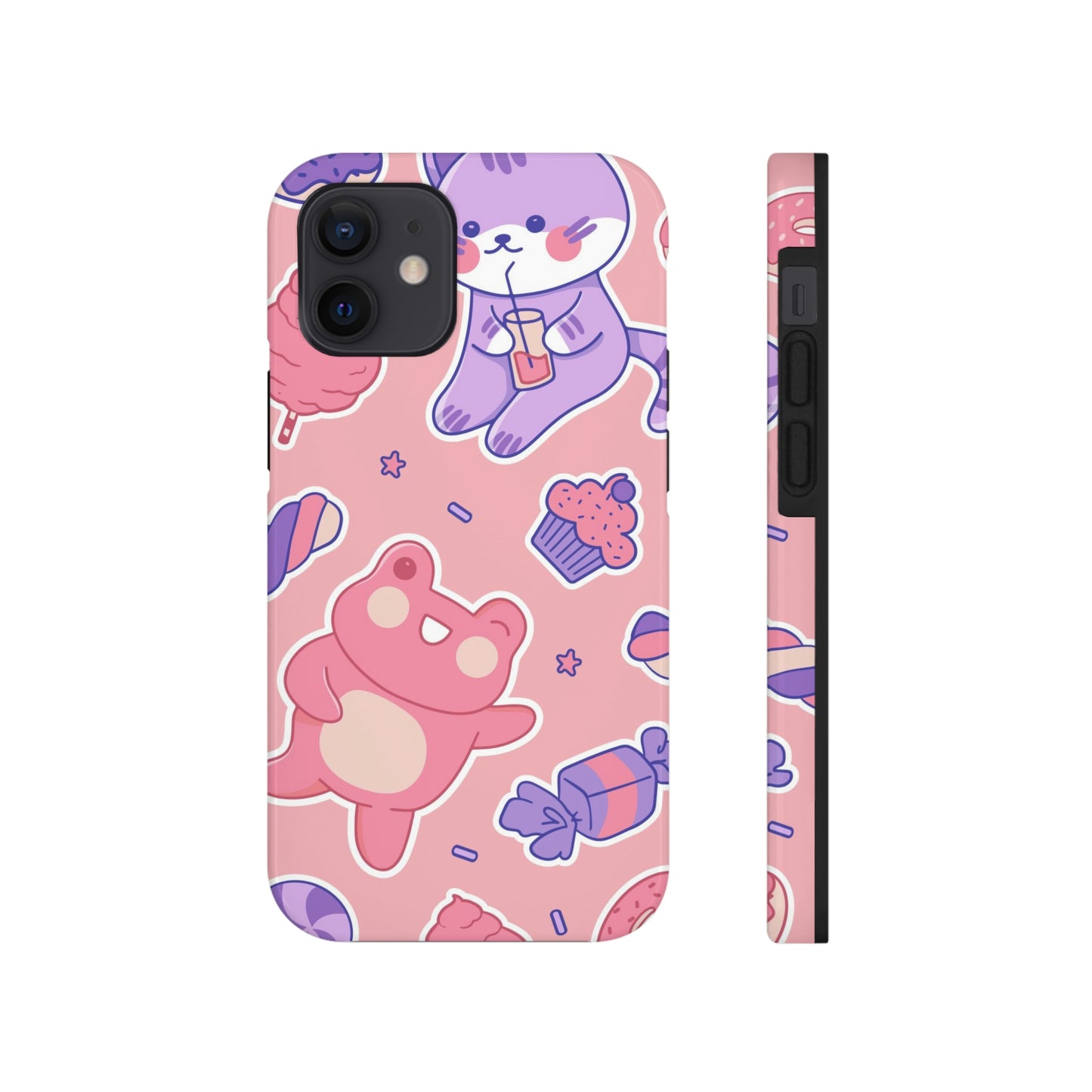 Kawaii Animals Case v.2