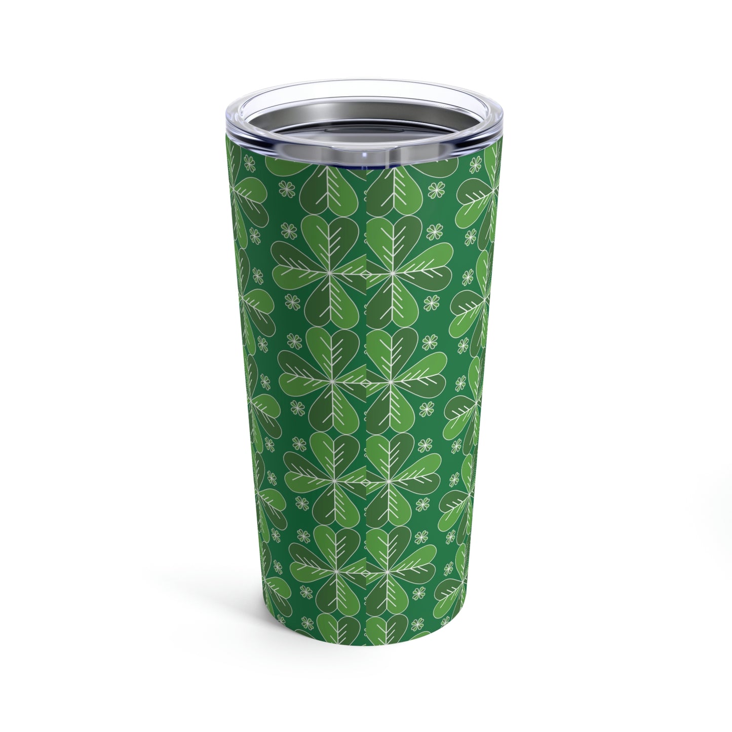 20oz Pinch Proof Tumbler