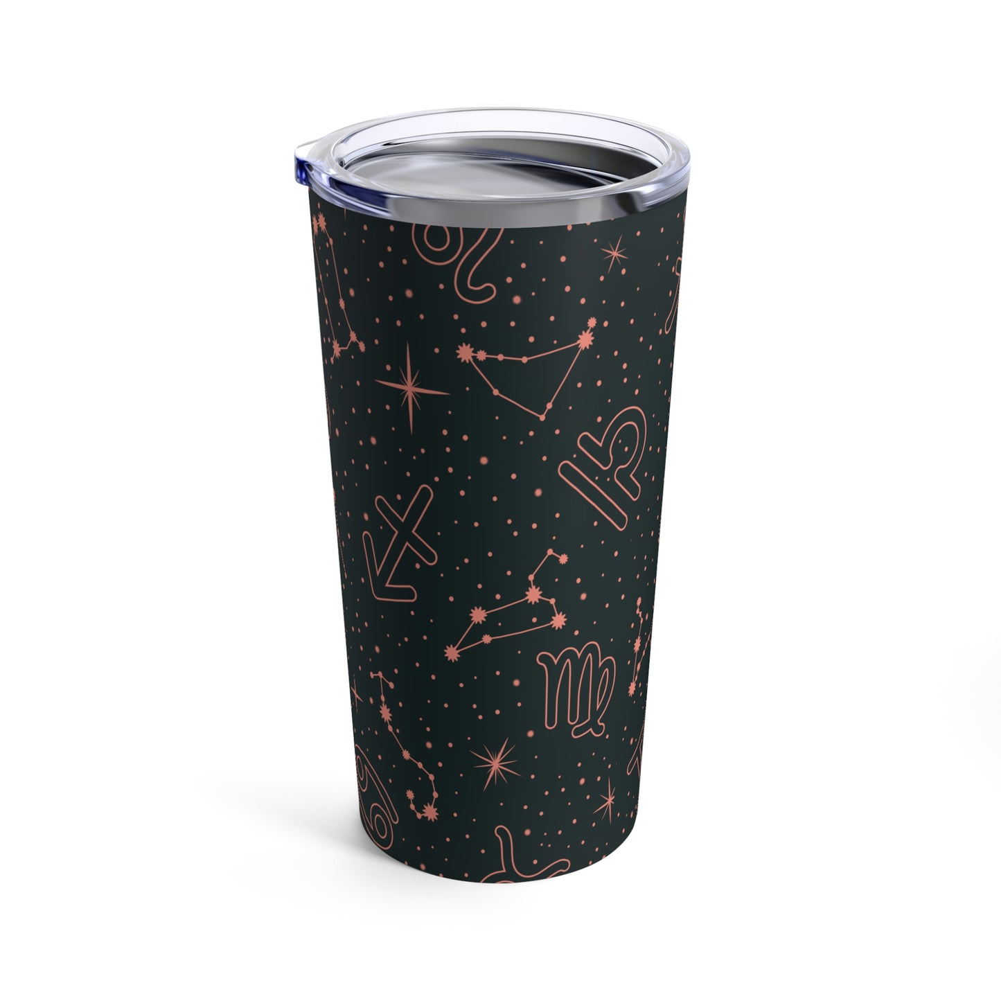 20oz Astrology Tumbler