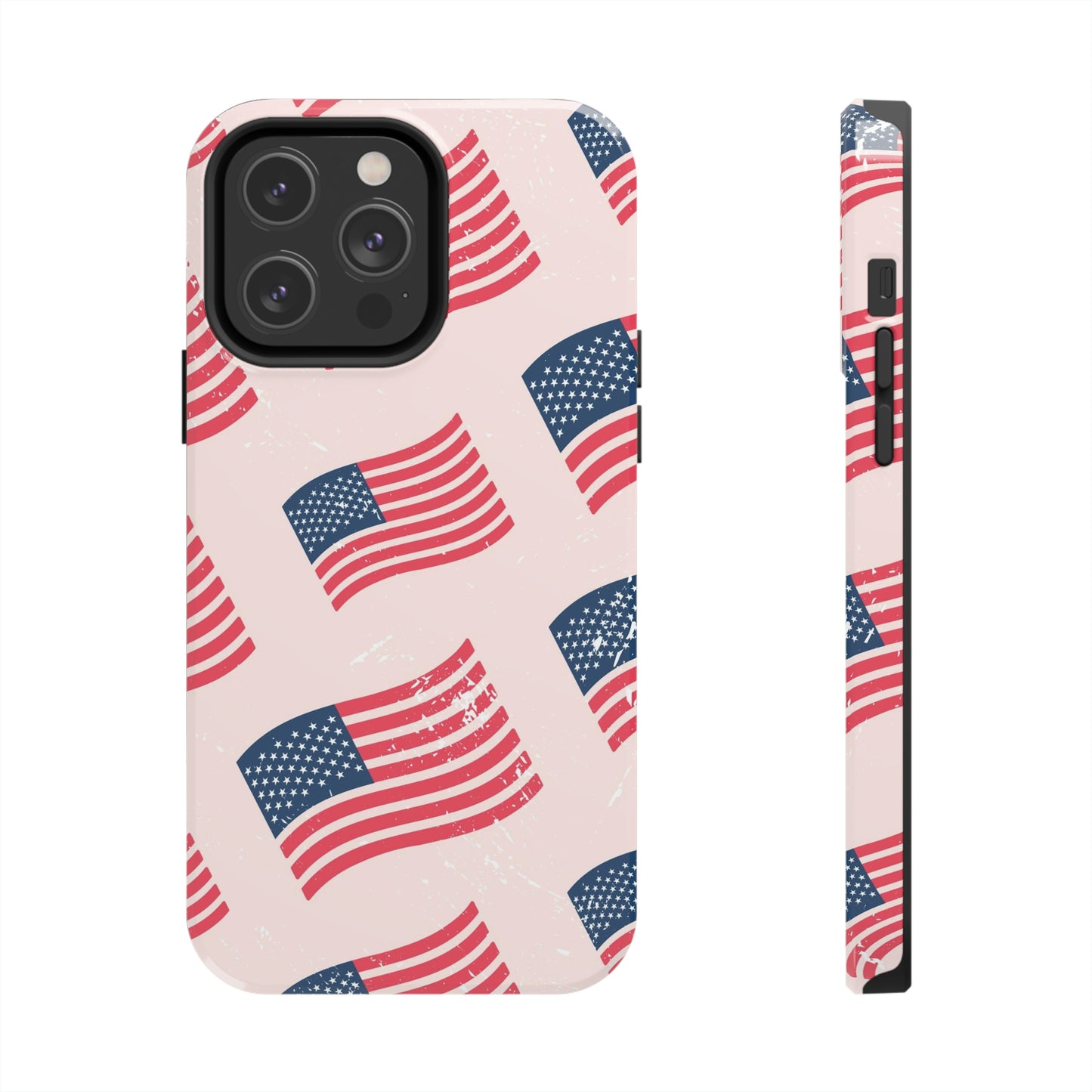 Independence Day v.2 Case