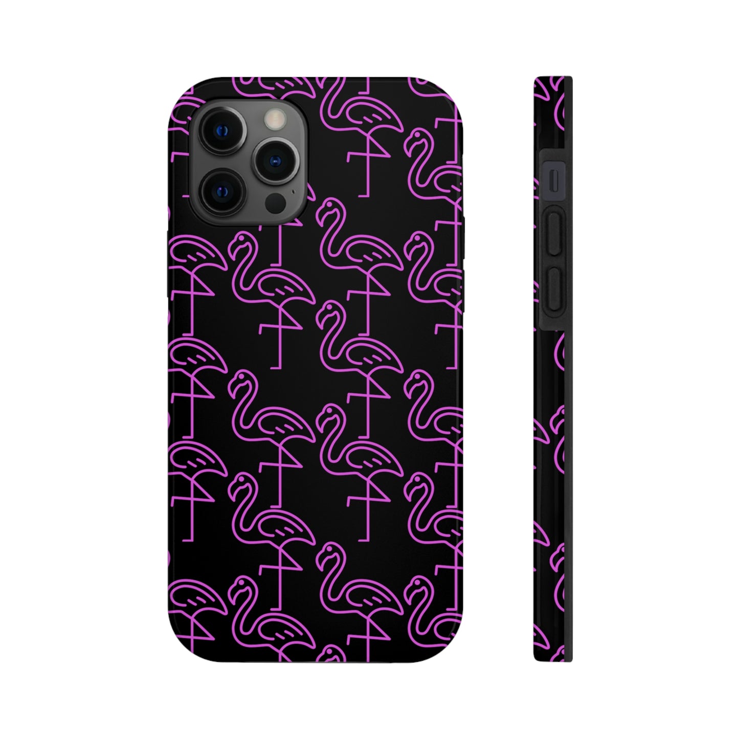 Flamingo Phone Case