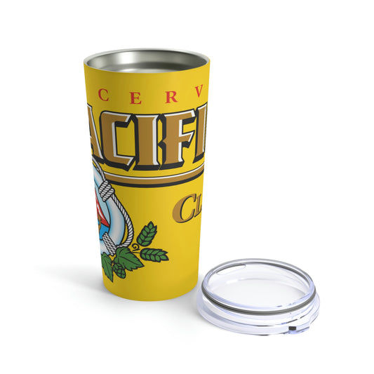 20oz Pacifico Tumbler