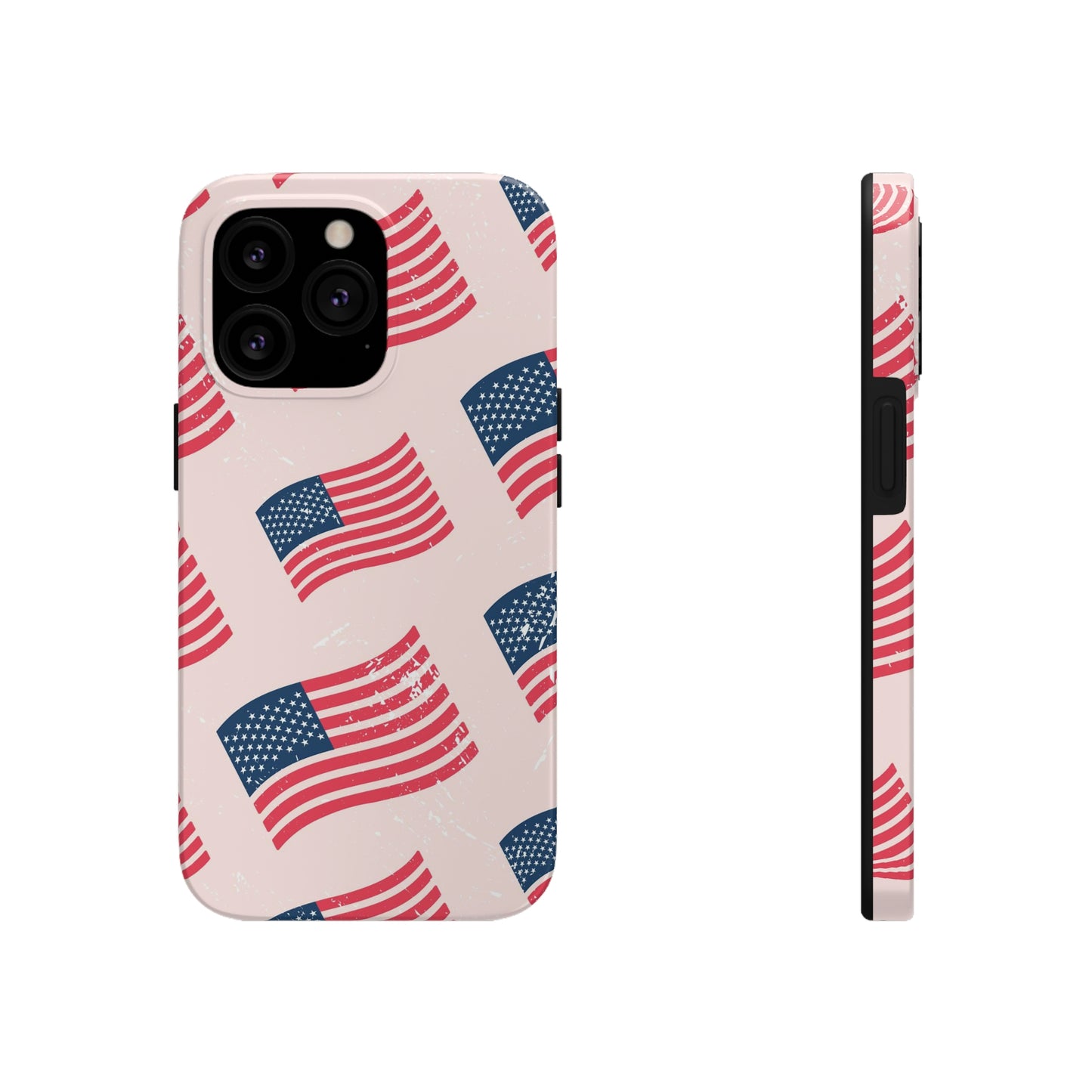 Independence Day v.2 Case