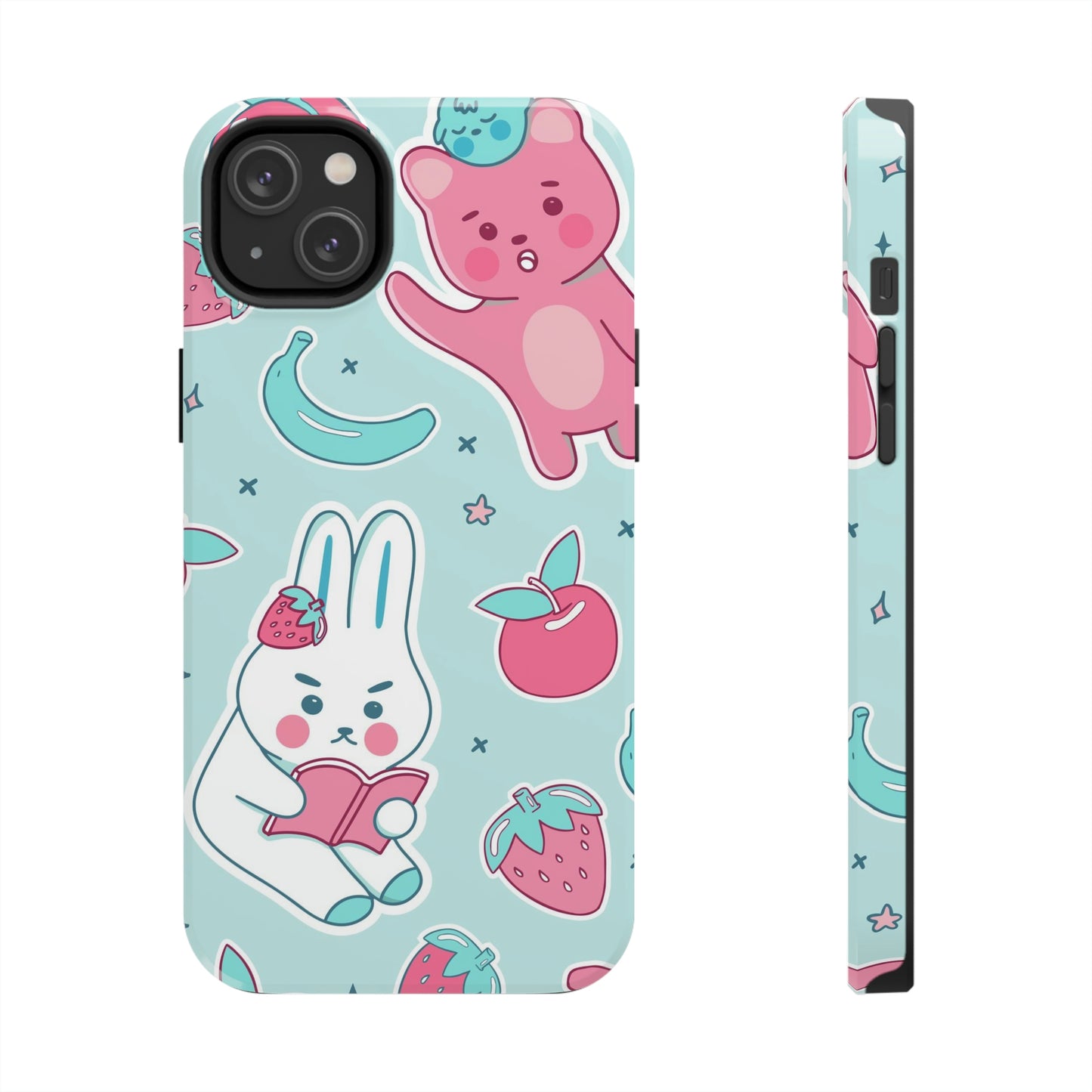 Kawaii Animals Case v.1