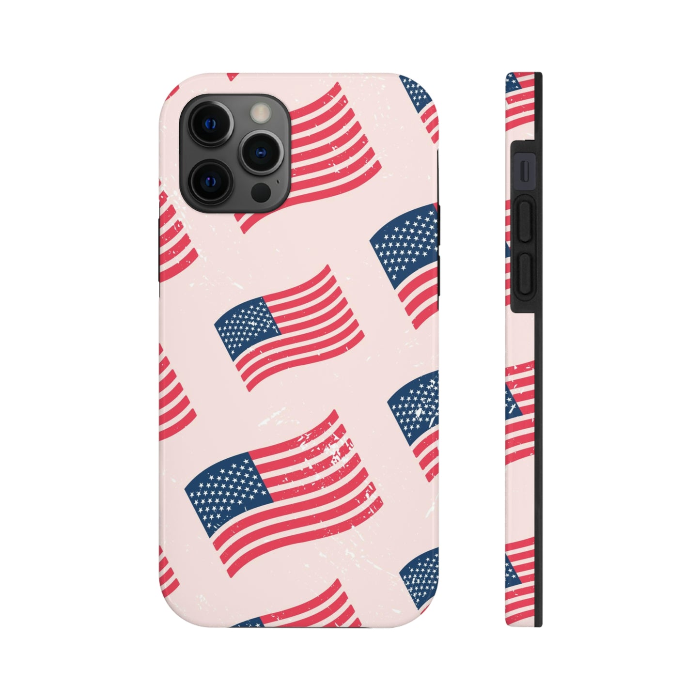 Independence Day v.2 Case