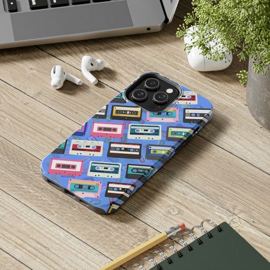 Cassette Tape Phone Case