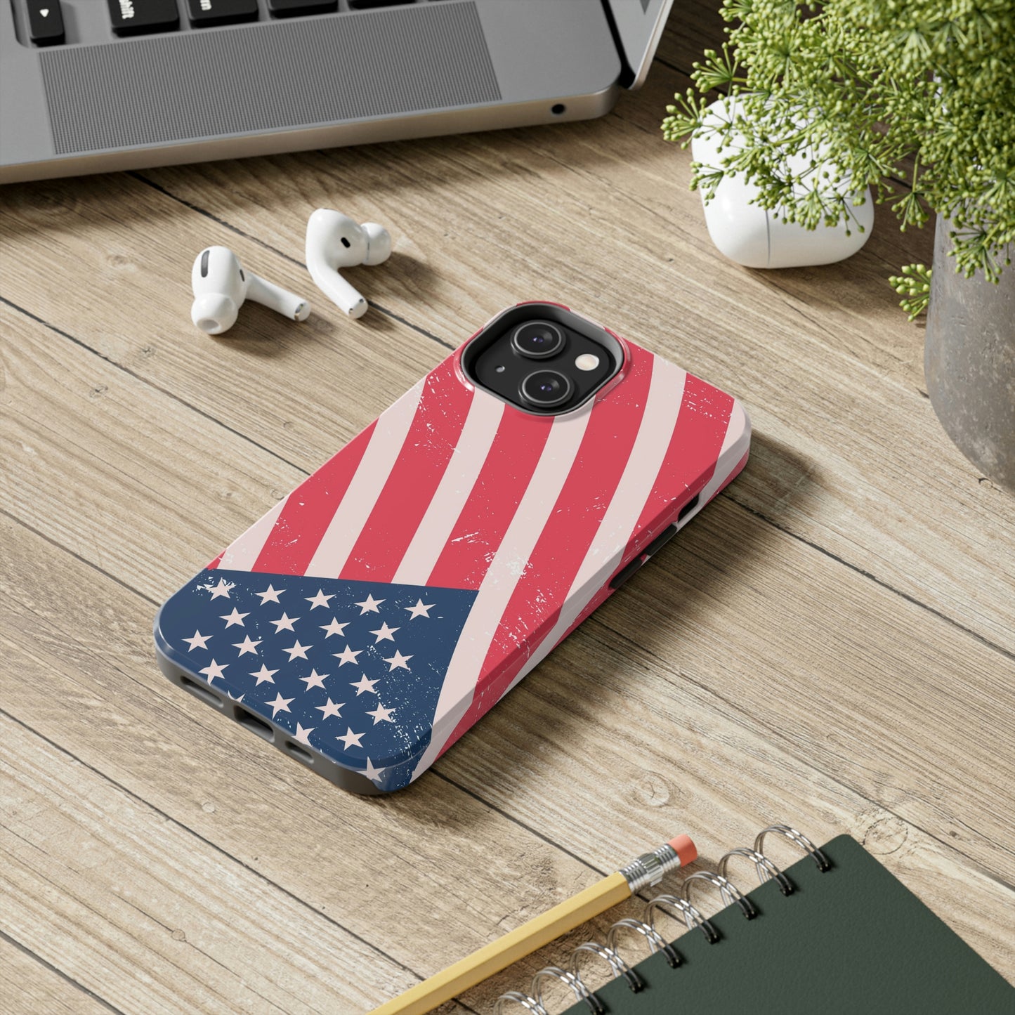 Independence Day v.3 Case