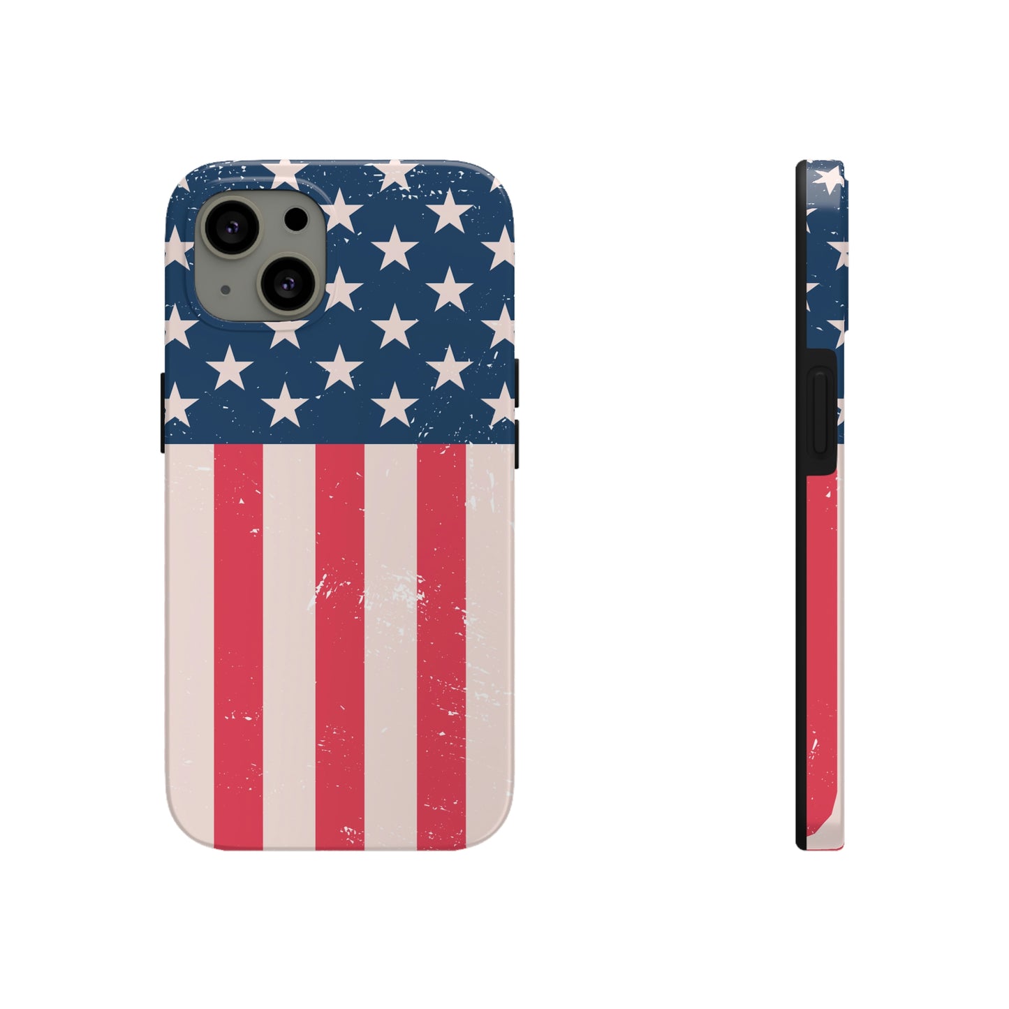 Independence Day v.1 Case