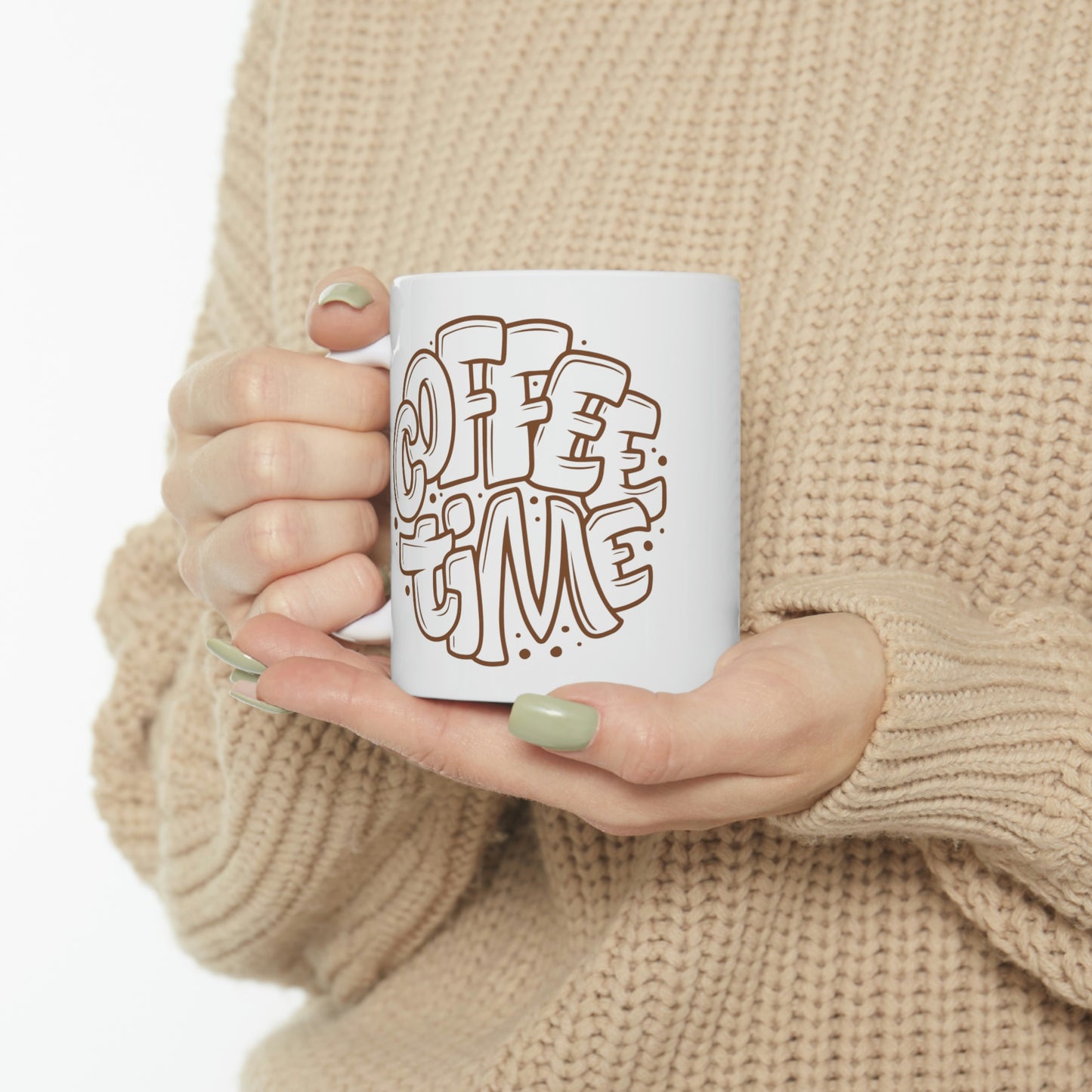 Coffee Time Mug