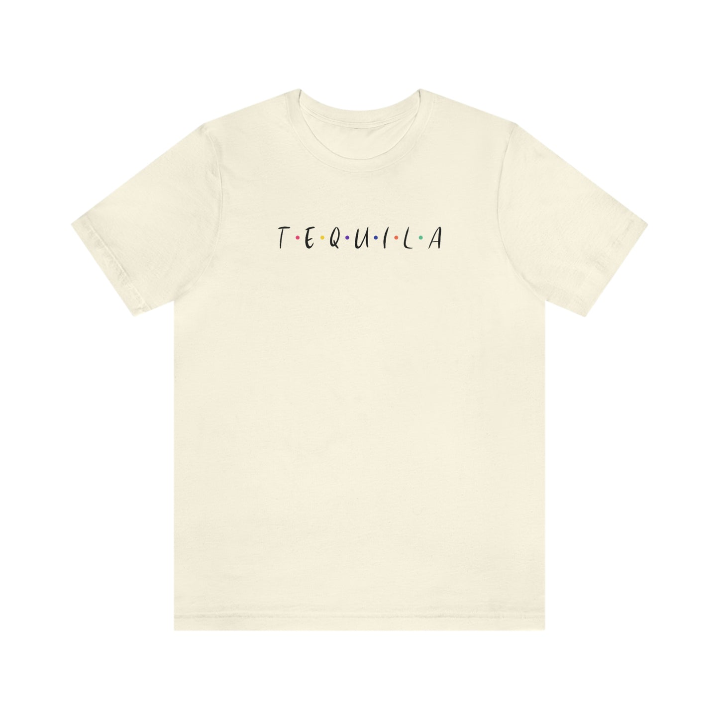 Tequila Tee