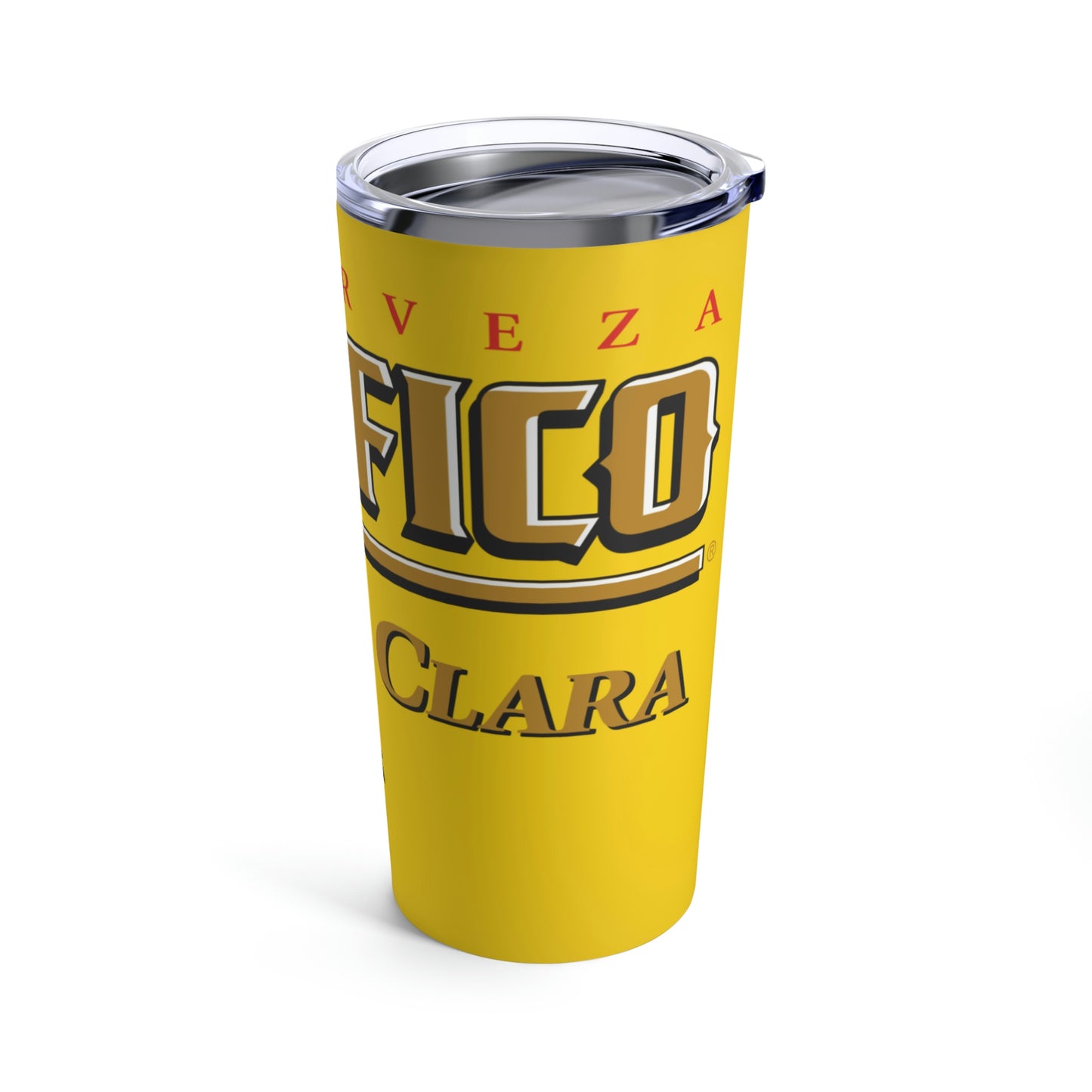 20oz Pacifico Tumbler