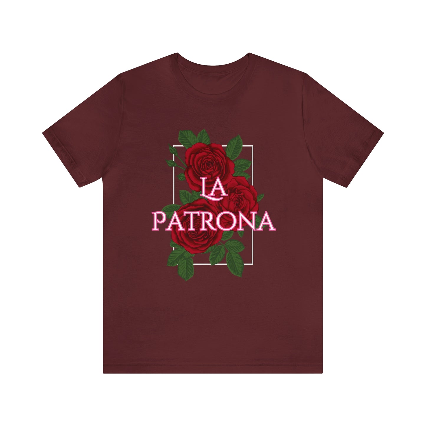 La Patrona Tee