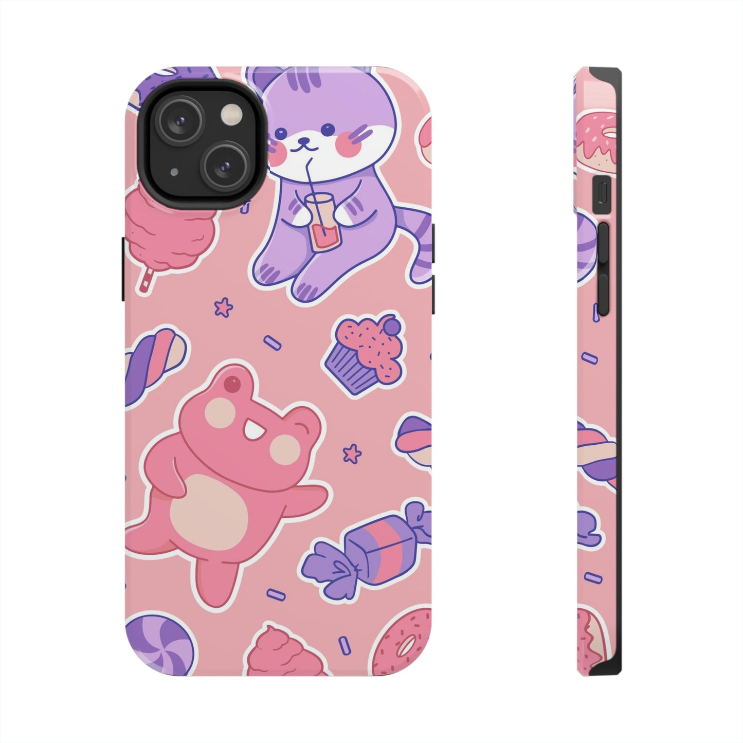 Kawaii Animals Case v.2