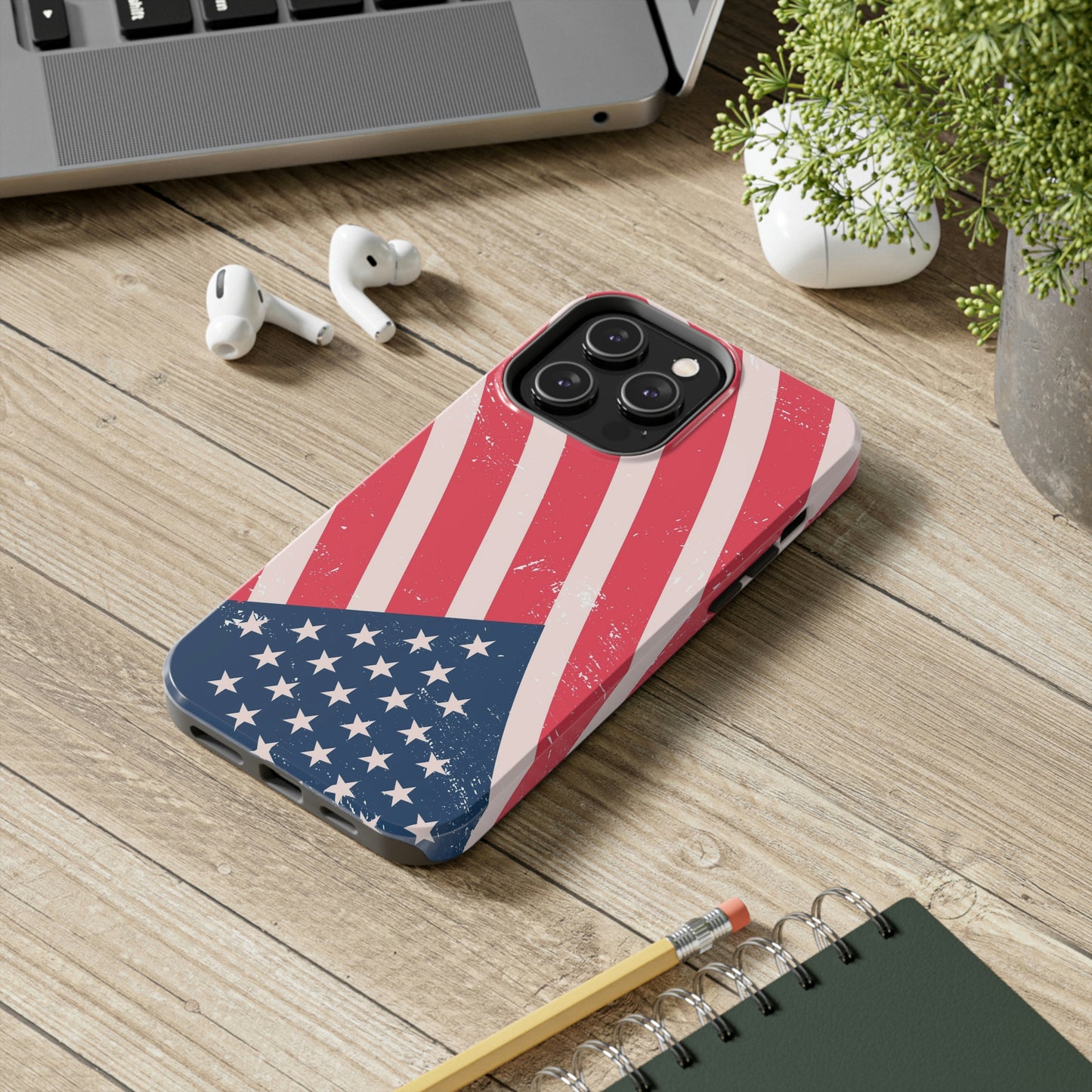 Independence Day v.3 Case