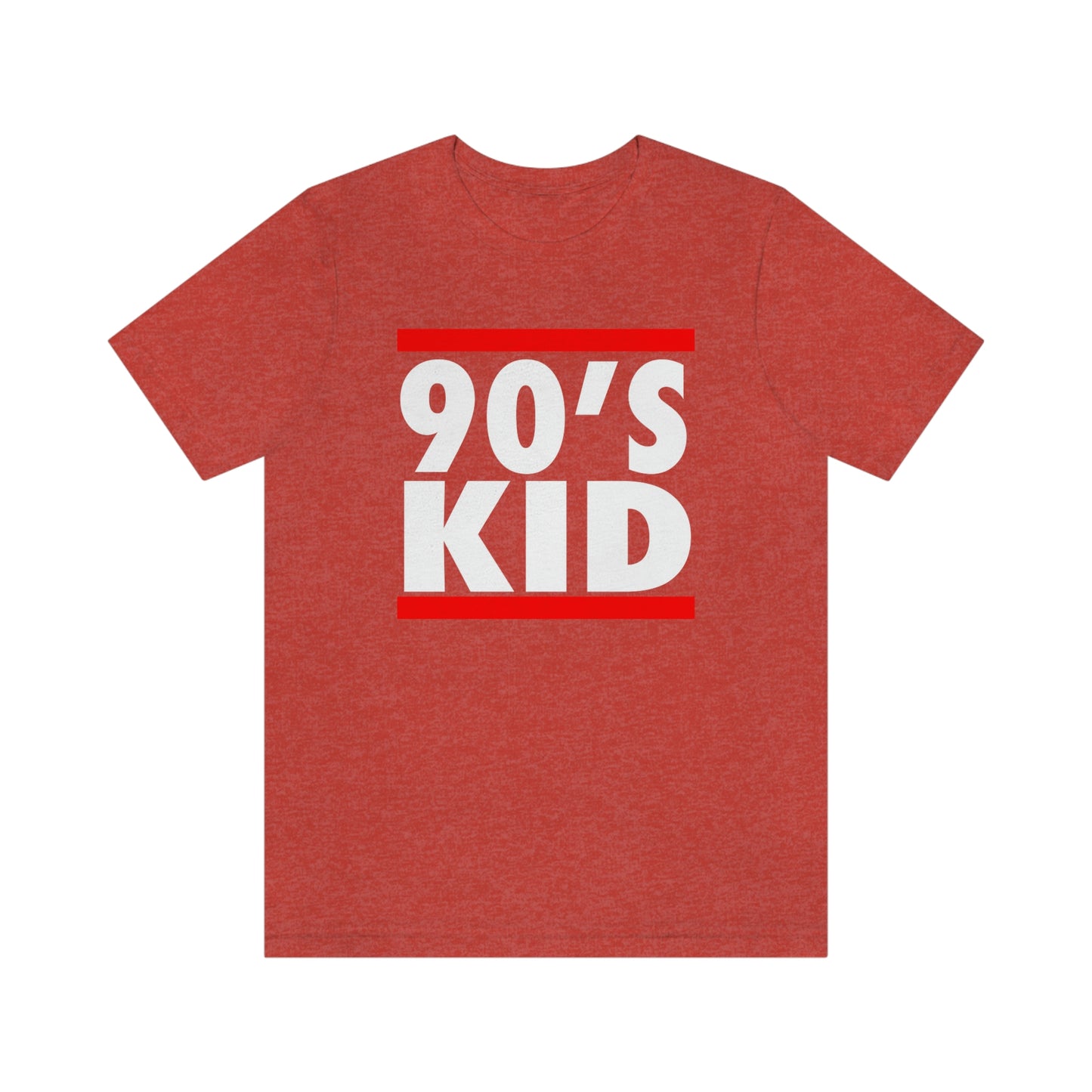 90's Kid Tee