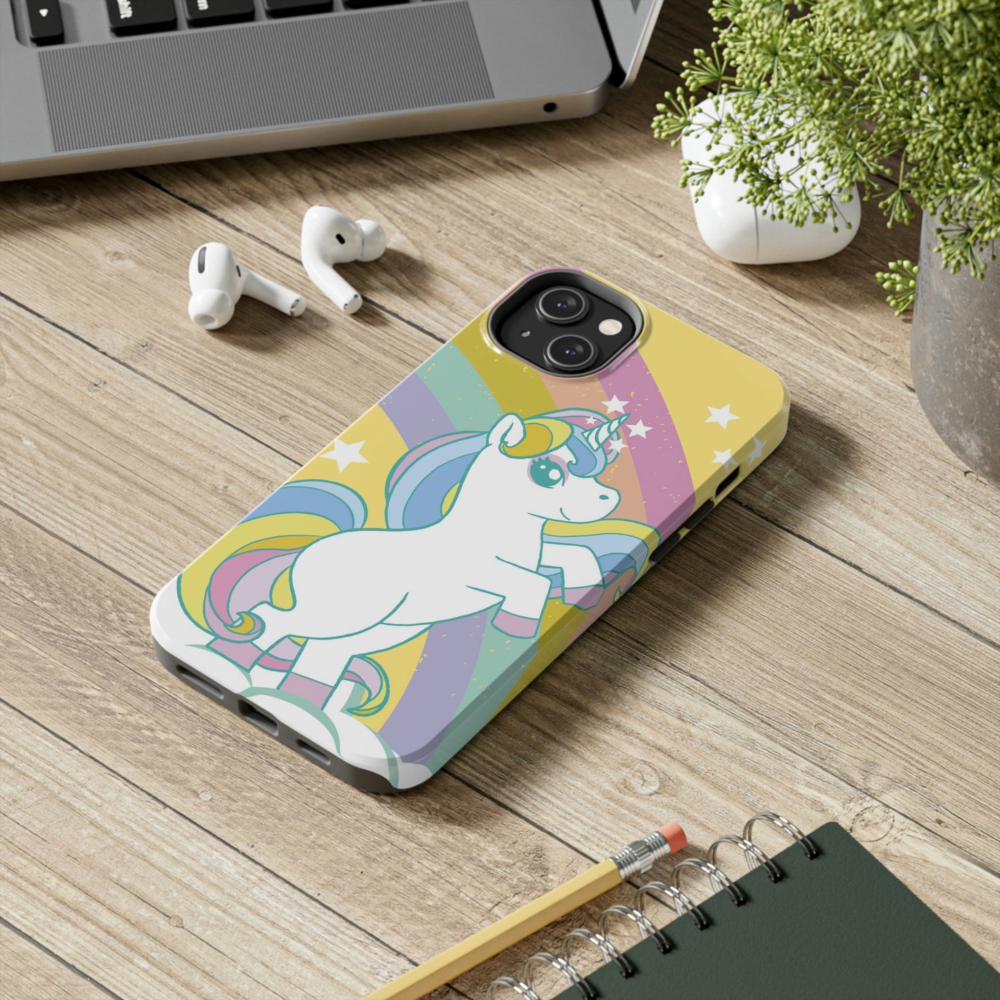 Unicorn Case