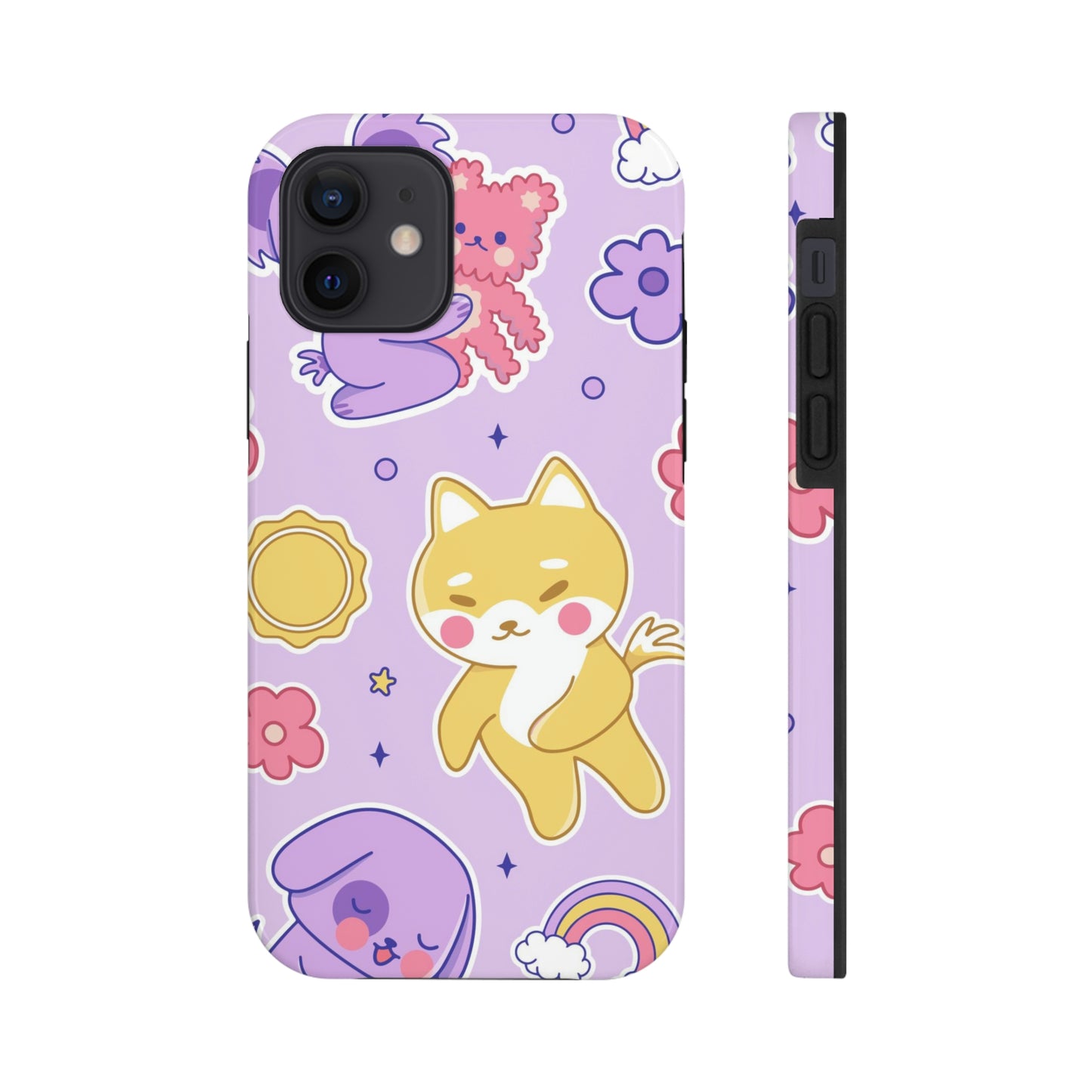 Kawaii Animals Case v.3