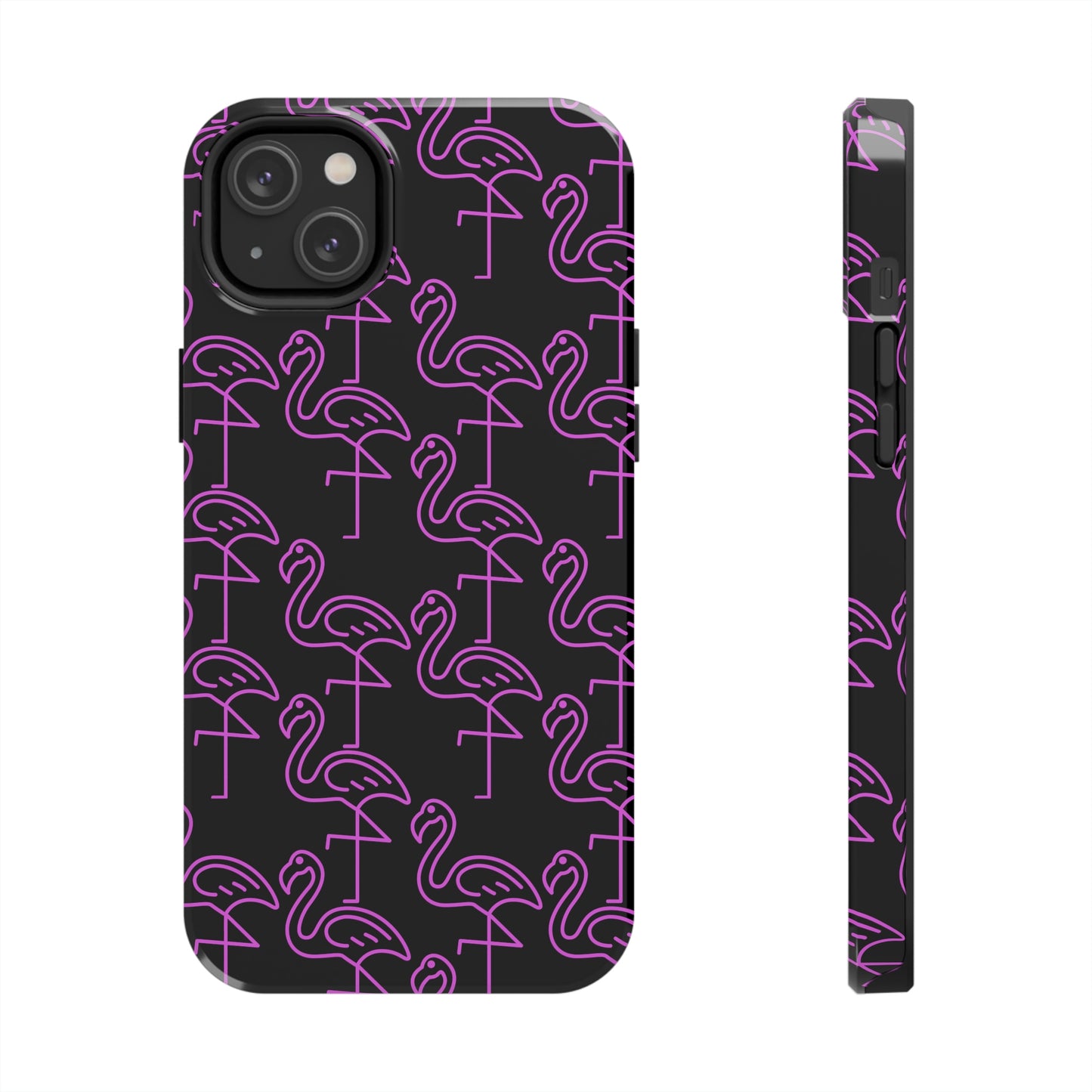 Flamingo Phone Case