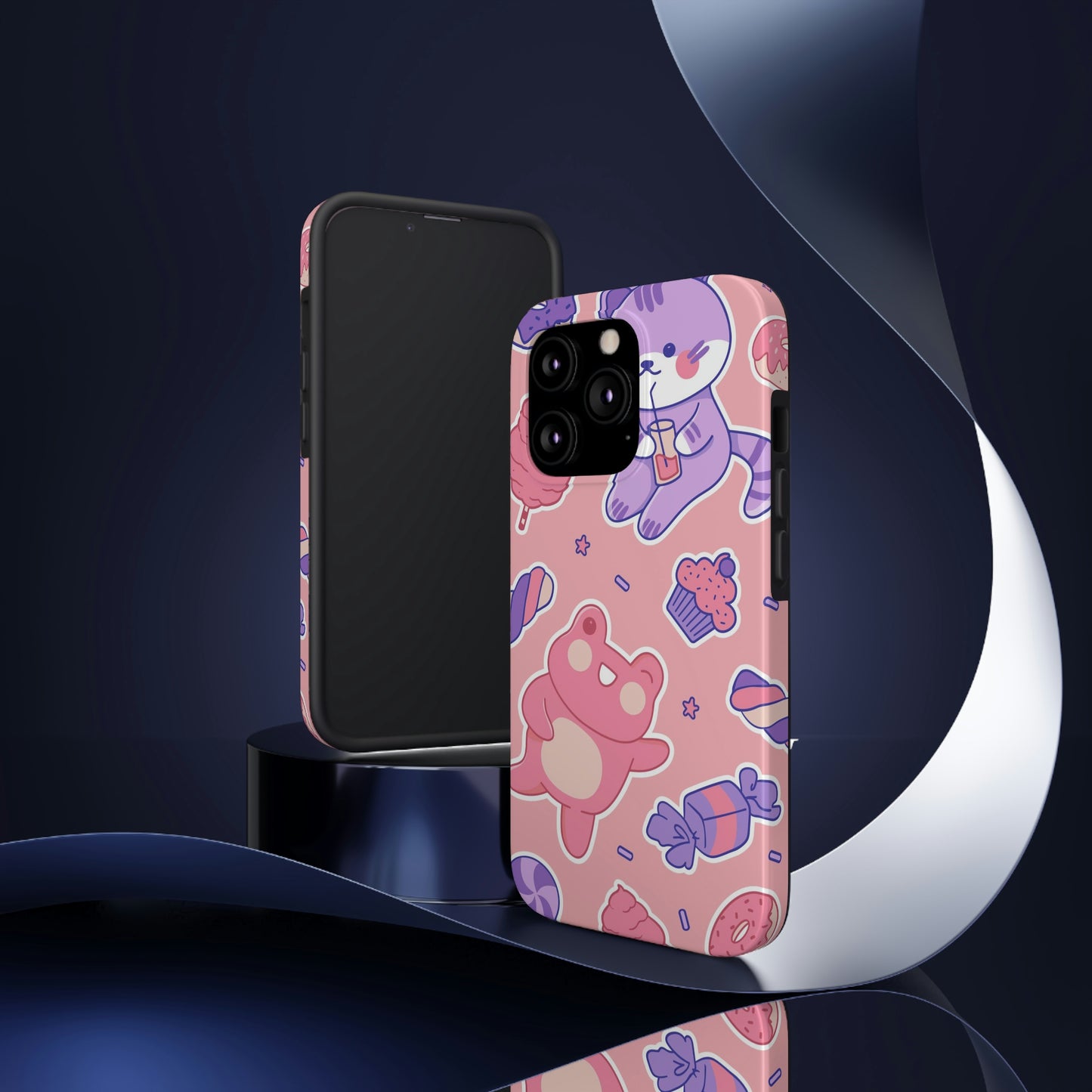 Kawaii Animals Case v.2