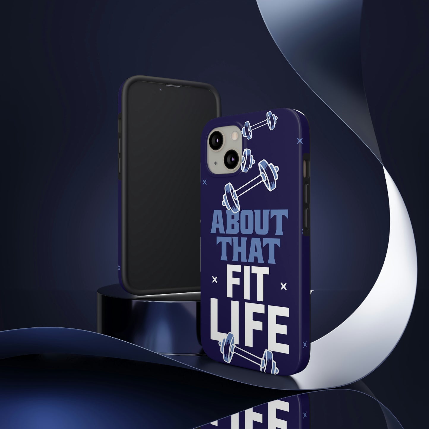 About That Fit Life Case