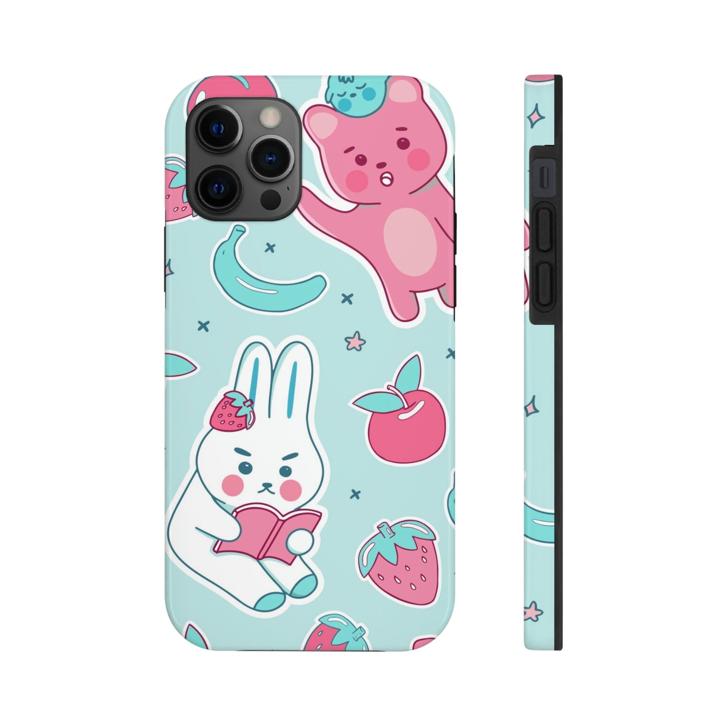 Kawaii Animals Case v.1