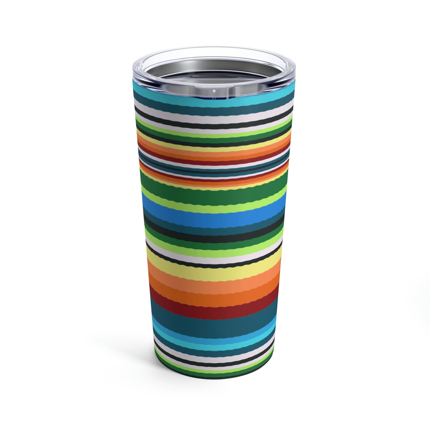 20oz Serape 2 Tumbler