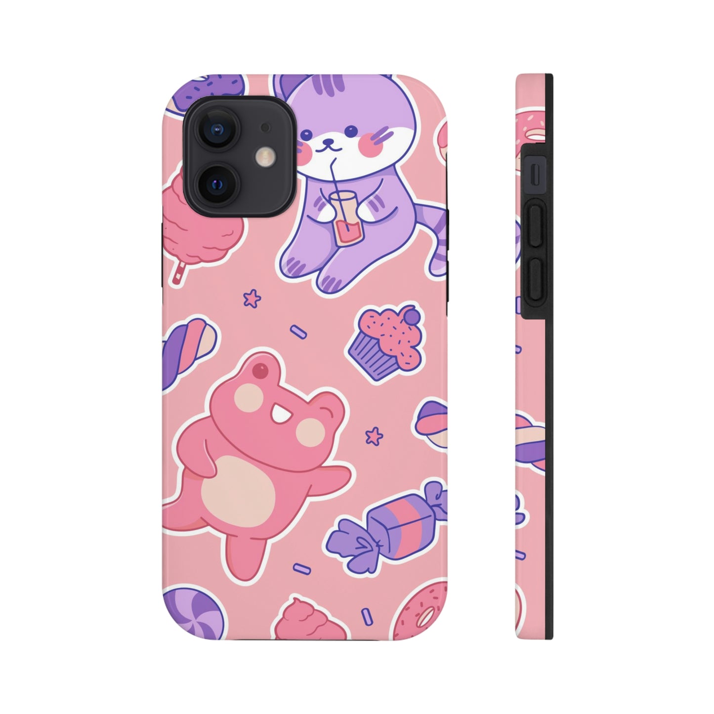 Kawaii Animals Case v.2