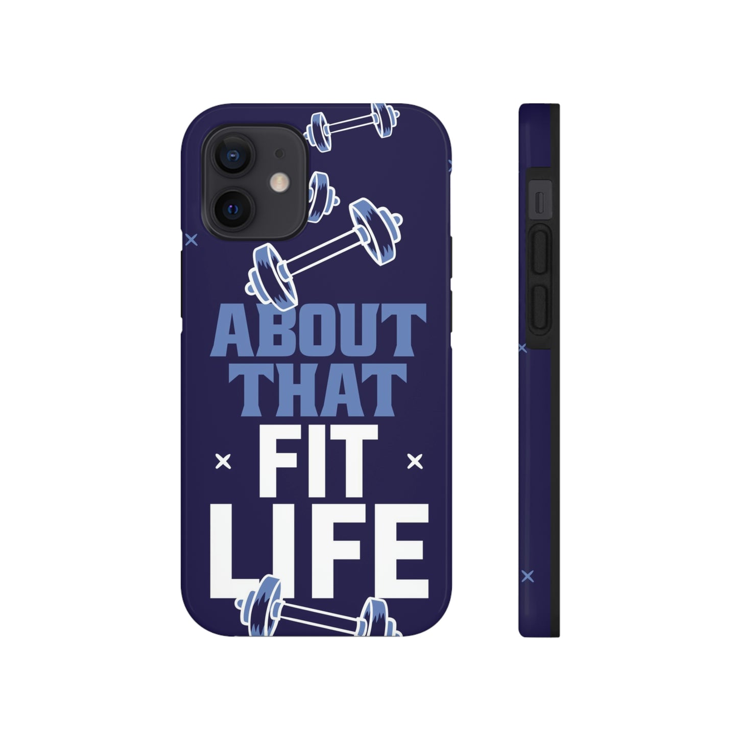 About That Fit Life Case