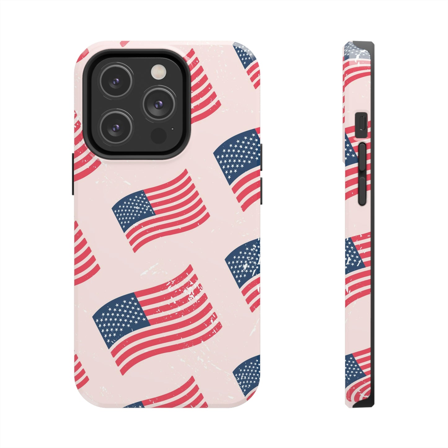 Independence Day v.2 Case