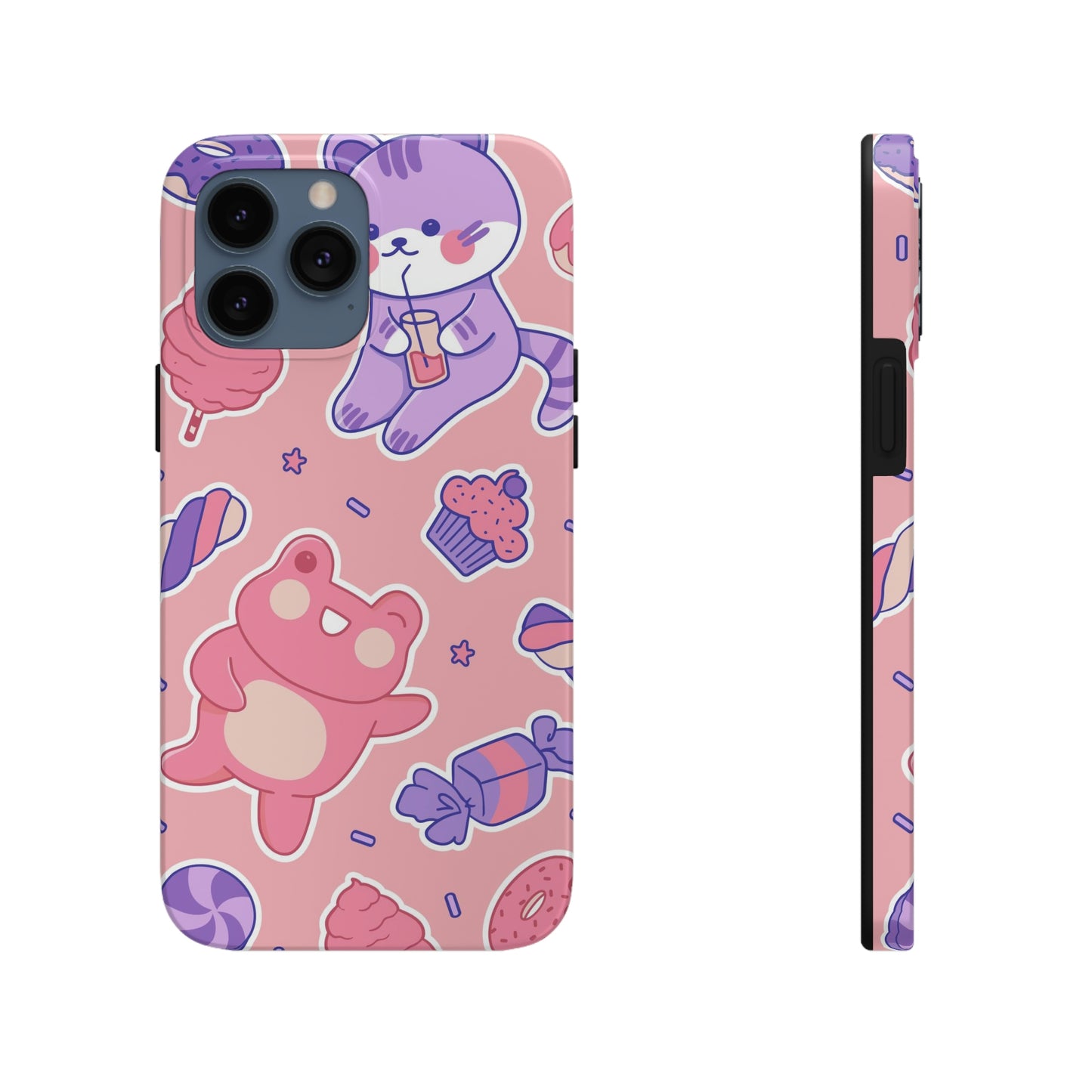 Kawaii Animals Case v.2