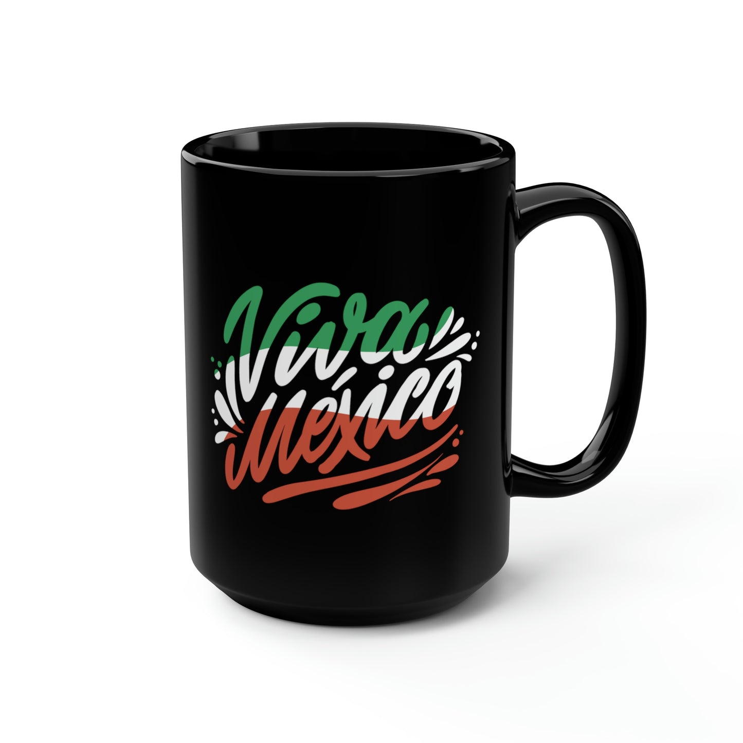 Viva Mexico Mug