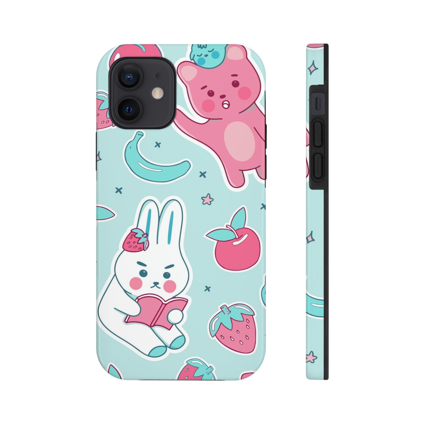 Kawaii Animals Case v.1