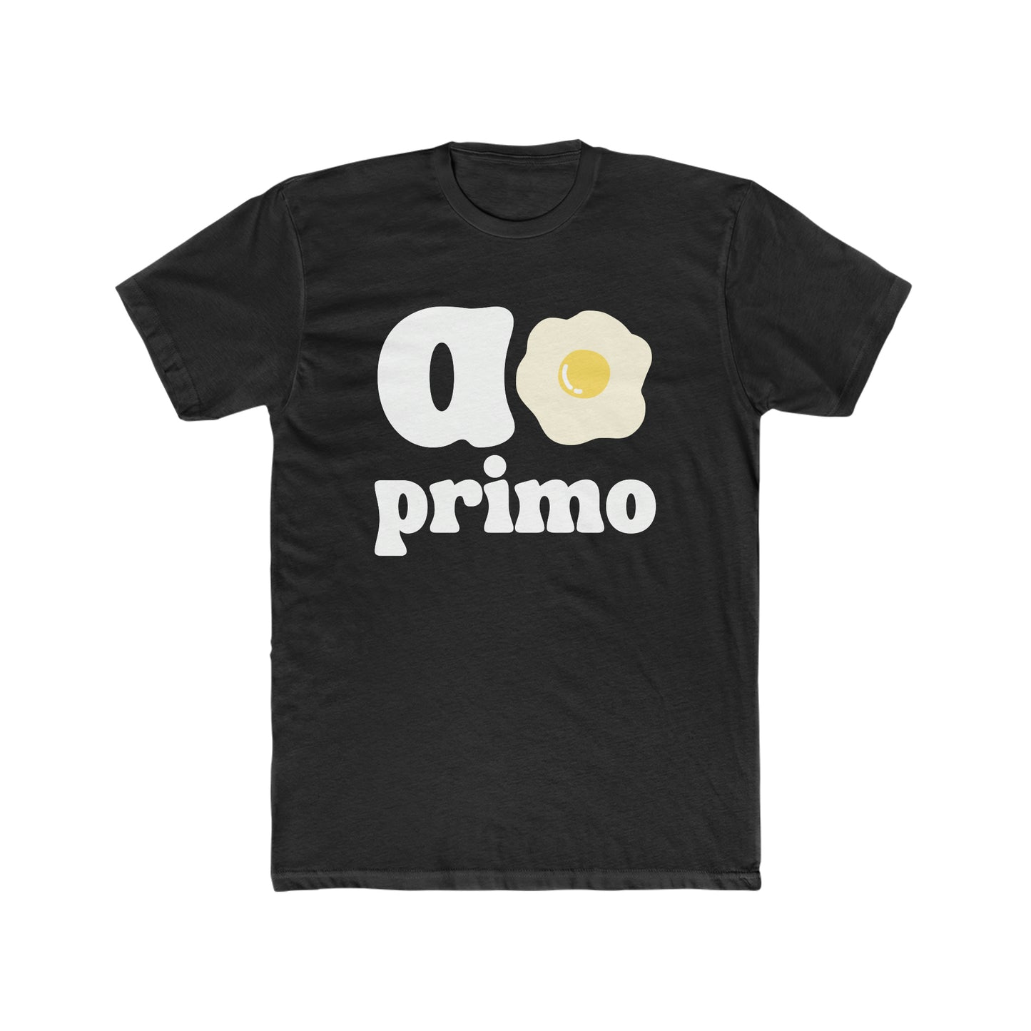 A Huevo Primo Tee