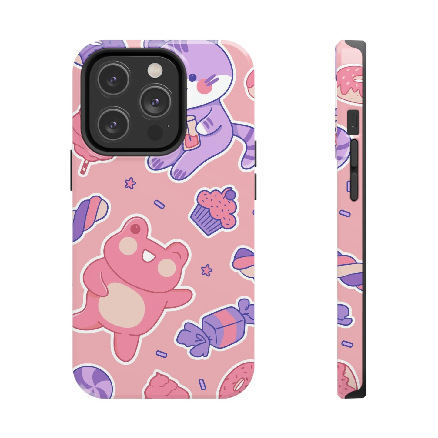 Kawaii Animals Case v.2