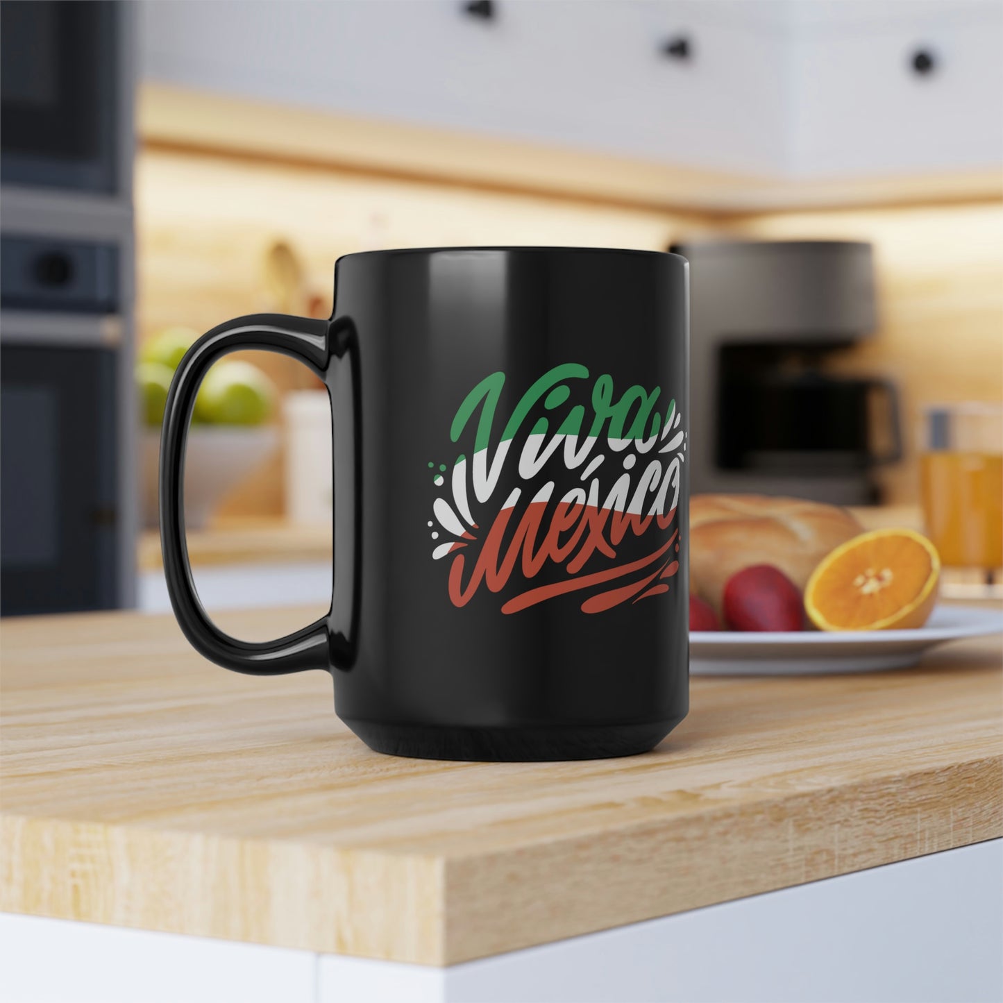 Viva Mexico Mug