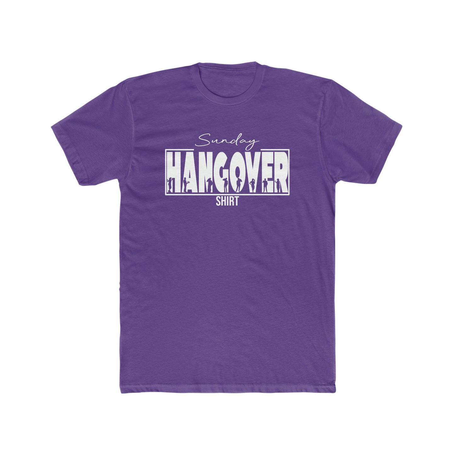 Sunday Hangover Tee