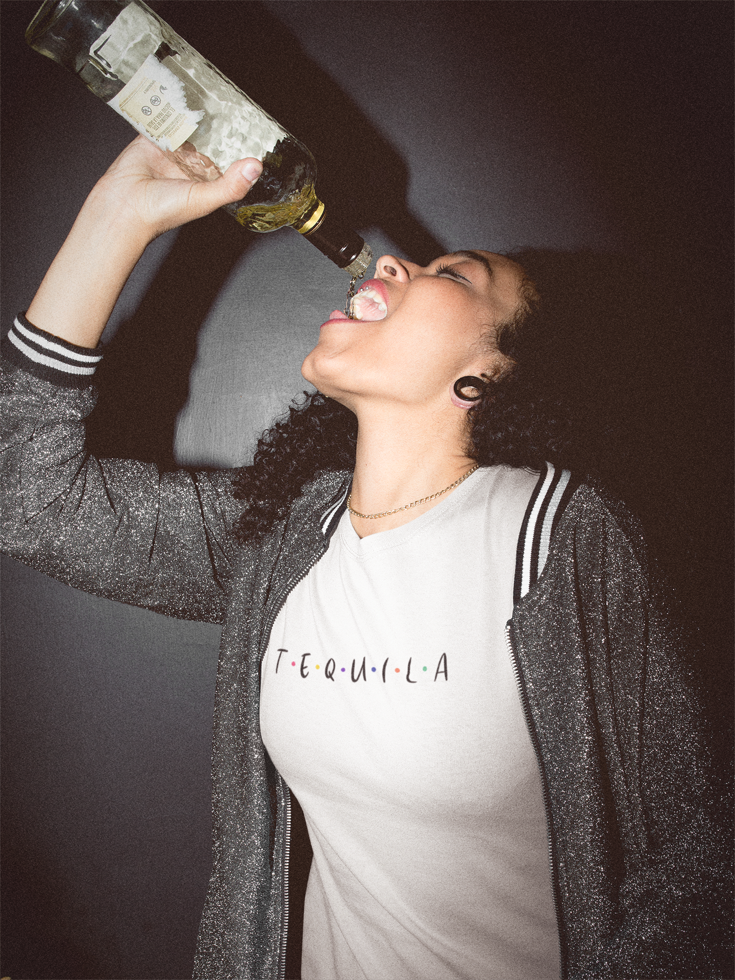 Tequila Tee